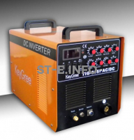 Инвертор сварочный TIG 315 AC/DC - st-e.info - Благовещенск