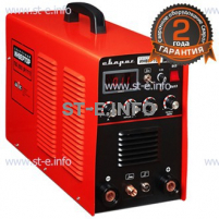 Сварочный инвертор Сварог для аргонодуговой сварки TIG 250 (R111) - st-e.info - Благовещенск