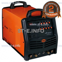 Сварочный инвертор Сварог  TECH TIG 250 P AC/DC (E102) - st-e.info - Благовещенск