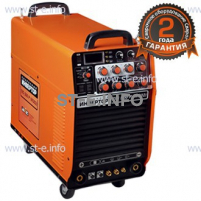 Сварочный инвертор Сварог TIG 500 P (W302) - st-e.info - Благовещенск