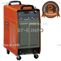 Сварочный инвертор Сварог TIG 500 P DSP AC/DC (J1210) - st-e.info - Благовещенск