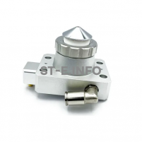 Сопловая часть в сборе TRA BM111 (BM110) 120AG1700B - st-e.info - Благовещенск