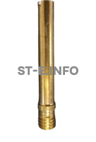 Трубка охлаждения YGX100 - st-e.info - Благовещенск