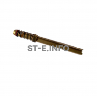 Трубка водяного охлаждения LTH03-010 для плазмотрона Liuhe - st-e.info - Благовещенск