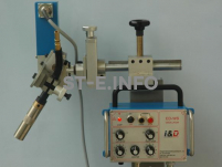 Угловой сварочный осциллятор ED-WRS - st-e.info - Благовещенск