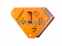 Угольник магнитный МОТ–25 (QJ6006) - st-e.info - Благовещенск