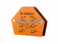 Угольник магнитный МР–11 (QJ6013) - st-e.info - Благовещенск