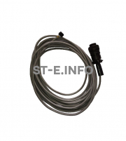 Кабель управления в сборе SINTIG-26M артикул: 8007417 - st-e.info - Благовещенск