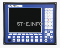 Обновление программного обеспечения контролера ЧПУ F2300A до версии PRO V5.0 - st-e.info - Благовещенск