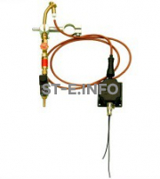 Устройство розжига для машин газовой резки портального и консольного типа 220V - st-e.info - Благовещенск