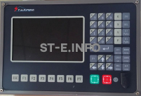 Управляющий блок ЧПУ SF-2100S - st-e.info - Благовещенск