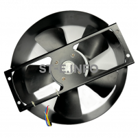 Вентилятор 250FZY8T-D - st-e.info - Благовещенск