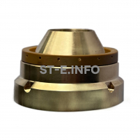 Внутренний держатель LTH03-070 для плазмотрона Liuhe - st-e.info - Благовещенск