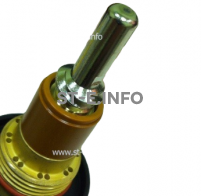  Электрод для плазмотрона арт. W03X0893-60A ECO - st-e.info - Благовещенск