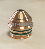 Сопло для плазмотронов YGX300 2.8ММ - st-e.info - Благовещенск