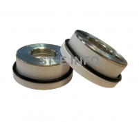 Керамический держатель сопла D32 (M14)для Raytools  арт.120274100B - st-e.info - Благовещенск