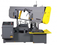 Полуавтоматический ленточнопильный станок 45SAA - st-e.info - Благовещенск