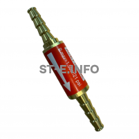 Клапан обратного удара пропан М8 - st-e.info - Благовещенск