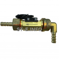 Датчик потока воды DOG200, DOG300, DOG400 - st-e.info - Благовещенск