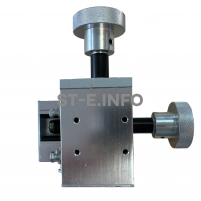 Слайдер механический 0530-2  - st-e.info - Благовещенск