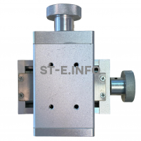 Слайдер механический 1050-2 - st-e.info - Благовещенск