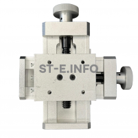 Слайдер механический 2060-2 - st-e.info - Благовещенск