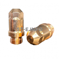 Электрод YK100 - st-e.info - Благовещенск