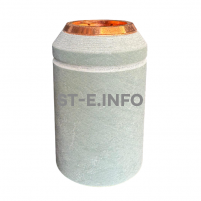 Насадка защитная для плазмотрона  А141 - st-e.info - Благовещенск