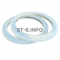 Уплотнительное кольцо 42.5х4х3.2 mm - st-e.info - Благовещенск