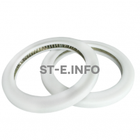 Уплотнительное кольцо 32.2х24х3.55 mm - st-e.info - Благовещенск