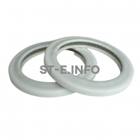 Уплотнительное кольцо 15*21*2.7 для горелок SUP - st-e.info - Благовещенск