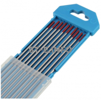 Вольфрамовые электроды WT 20 - D 3,0 / 175 - st-e.info - Благовещенск