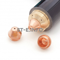 Голова плазмотрона Y200A - st-e.info - Благовещенск