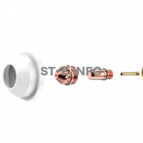 Сопло для плазмотрона Y600 - st-e.info - Благовещенск