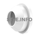 Керамическая насадка для плазмотрона Y600 - st-e.info - Благовещенск