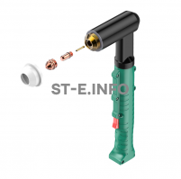 Голова плазмотрона Y600 - st-e.info - Благовещенск