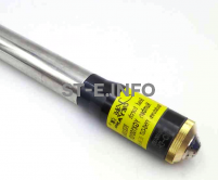 Голова плазмотрона YGX100 механизированная - st-e.info - Благовещенск