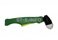 Голова плазмотрон для ручной резки YK125  - st-e.info - Благовещенск