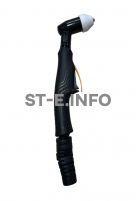 Ручная голова плазмотрона YK100 - st-e.info - Благовещенск