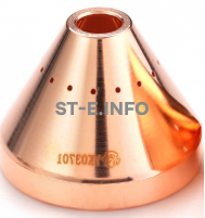 Экран защитный YK130 артикул YK03701 - st-e.info - Благовещенск