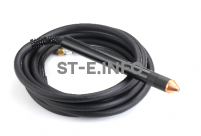 Плазмотрон YK130 с кабелем 7,1м в сборе - st-e.info - Благовещенск