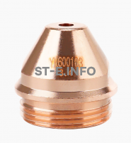Сопло D=3.4 для плазмотрона YK600 - st-e.info - Благовещенск