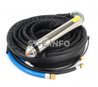 Плазмотрон YK600 - st-e.info - Благовещенск