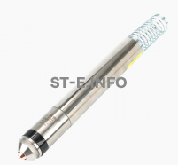 Голова плазмотрона YK600 - st-e.info - Благовещенск