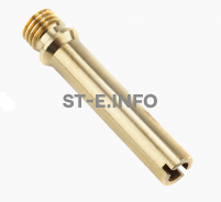 Трубка воздушная YK600 - st-e.info - Благовещенск