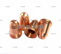 Сопло для плазмотрона AUTOCUT 125P арт. PD0179-13 - st-e.info - Благовещенск