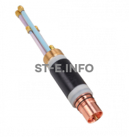 Плазмотрон для системы плазменной резки ТМ Beverly (Беверли Арктерм) - st-e.info - Благовещенск