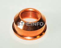 Защитное кольцо для плазмотрона XF-400  - st-e.info - Благовещенск