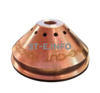 Защитный экран для плазмотронов YGX200 - st-e.info - Благовещенск