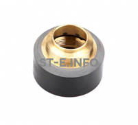 Защитный кожух плазмотрона YK300H  - st-e.info - Благовещенск